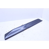 2002-2008 Audi A4 S4 Door Blade Moulding Right Rear 8E0853970 OEM