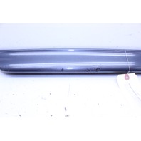 2002-2008 Audi A4 S4 Door Blade Moulding Right Rear 8E0853970 OEM