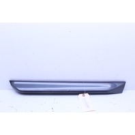2002-2008 Audi A4 S4 Door Blade Moulding Right Rear 8E0853970 OEM 18301-8E0853970