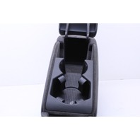2005 Audi S4 Center Console Armrest