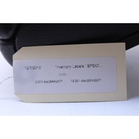 2005 Audi S4 Center Console Armrest