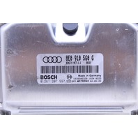 2004 2005 Audi S4 Engine Computer Module ECU ECM DME 8E0910560G OEM