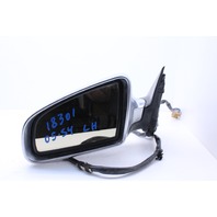 2004 2005 2006 2007 2008 Audi S4 Door Mirror Left Side View OEM