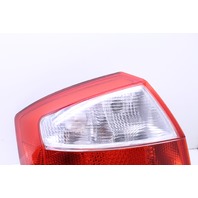 2004-2005 Audi A4 S4 Sedan Driver Left Aftermarket Tail Light Lamp OEM
