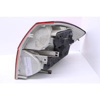 2004-2005 Audi A4 S4 Sedan Driver Left Aftermarket Tail Light Lamp OEM