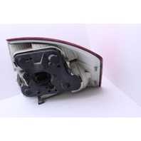 2004-2005 Audi A4 S4 Sedan Driver Left Aftermarket Tail Light Lamp OEM