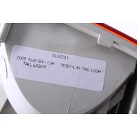 2004-2005 Audi A4 S4 Sedan Driver Left Aftermarket Tail Light Lamp OEM