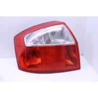 2004-2005 Audi A4 S4 Sedan Driver Left Aftermarket Tail Light Lamp OEM