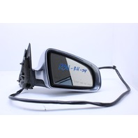 2004 2005 2006 2007 2008 Audi S4 Door Mirror Right Side View OEM