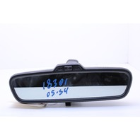 2004-2005 Audi A4 S4 Wagon / Sedan Interior Inside Rear View Mirror OEM
