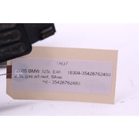 2003 2004 2005 2006 BMW M3 Accelerator Gas Pedal OEM