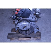 1988 1989 1990 1991 BMW 325iX E30 Engine Assembly