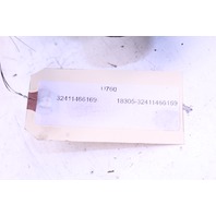 1988 BMW 325X E30 Power Steering Pump OEM