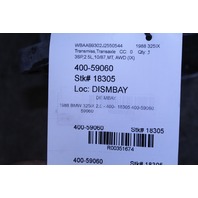 1988 1989 1990 1991 BMW E30 325iX AWD 5 Speed Manual Transmission OEM