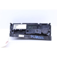 2009 Audi A4 Climate Temperature Control Panel OEM