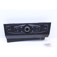 2009 Audi A4 Climate Temperature Control Panel OEM