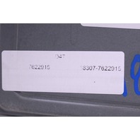 2011-2012 BMW 740i Engine Computer Module ECU ECM DME 7622915 OEM