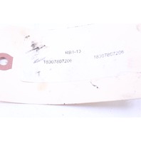 2009-2011 BMW 335d Diesel DEF Injector Metering Valve - 18307807206 OEM