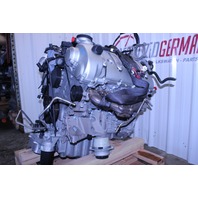 2003 2004 2005 2006 Porsche Cayenne 4.5 Turbo Engine Motor OEM