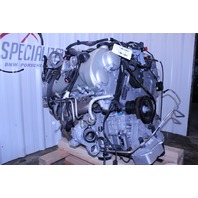 2003 2004 2005 2006 Porsche Cayenne 4.5 Turbo Engine Motor OEM