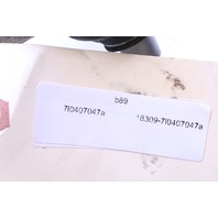 Porsche Cayenne Volkswagen Touareg Audi Q7 Upper Control Arm 7L0407047A OEM