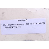 2006 Porsche Cayenne Suspension Level Sensor 7L0616213B OEM