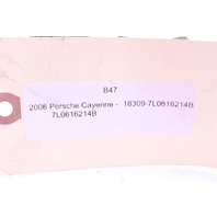 Porsche Cayenne Audi Q7 Volkswagen Touareg Headlight Suspension Level Sensor 7L0616214B OEM