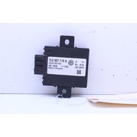 2003-2010 Porsche Cayenne Theft Locking Tow Tilt Alarm Module OEM