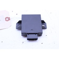 2003-2010 Porsche Cayenne Theft Locking Tow Tilt Alarm Module OEM