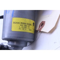 2003-2006 Porsche Cayenne Vacuum Brake Booster Pump 7L5927317 OEM