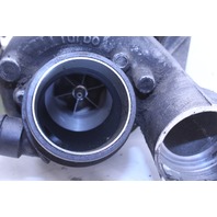 2003-2006 Porsche Cayenne Driver Left Turbo Turbocharger 9481073214R OEM