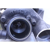 2003-2006 Porsche Cayenne Driver Left Turbo Turbocharger 9481073214R OEM