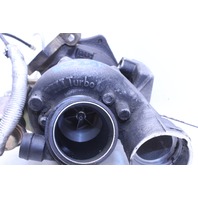 2003-2006 Porsche Cayenne Driver Left Turbo Turbocharger 9481073214R OEM