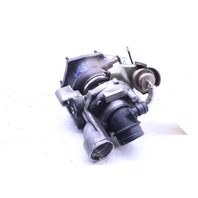 2003-2006 Porsche Cayenne Driver Left Turbo Turbocharger 9481073214R OEM
