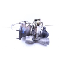 2003-2006 Porsche Cayenne Driver Left Turbo Turbocharger 9481073214R OEM