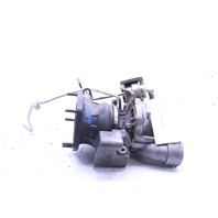 2003-2006 Porsche Cayenne Driver Left Turbo Turbocharger 9481073214R OEM