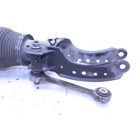 2003-2006 Porsche Cayenne 955 Front Strut Air Spring Left OEM