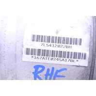 2003-2006 Porsche Cayenne 955 Front Strut Air Spring Right OEM