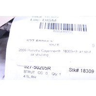 2003-2006 Porsche Cayenne 955 Front Strut Air Spring Right OEM