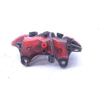 2004 2005 2006 Porsche Cayenne Turbo Rear Brake Caliper Set Pair Brembo Red OEM