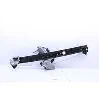 2000-2006 BMW X5 Left Rear Window Regulator OEM