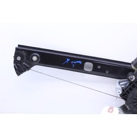 2000-2006 BMW X5 Left Rear Window Regulator OEM