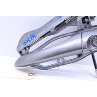 2000-2006 BMW X5 Driver Left Front Exterior Door Handle OEM