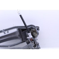 2000-2006 BMW X5 Driver Left Front Exterior Door Handle OEM