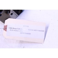 1999 BMW 528i E39 4-Door 2.8L ABS Anti Lock Brake Pump 34511164848 OEM