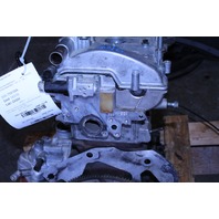 2006 Audi A4 Non Quattro Convertible Cabriolet 1.8t Gas - 300-76818A