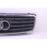2003-2006 Audi A4 Convertible Upper Bumper Grille OEM