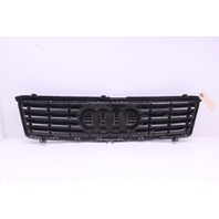 2003-2006 Audi A4 Convertible Upper Bumper Grille OEM