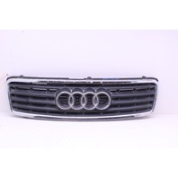 2003-2006 Audi A4 Convertible Upper Bumper Grille OEM