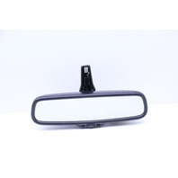 2004-2006 Audi A4 S4 Convertible Interior Inside Rear View Mirror OEM